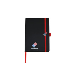 Notebook PU Leather