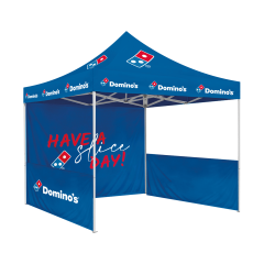 Tent and Table Cloth