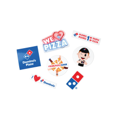 Sticker pack
