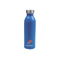 Thermos bottle