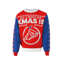 Christmas Sweater 2022