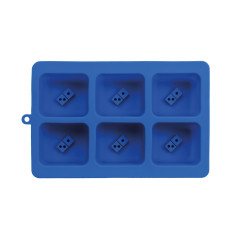 Ice cube tray
