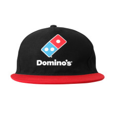 Cap (no official uniform)