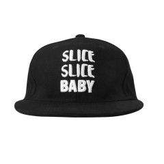 Cap - Slice Slice Baby (no official uniform)