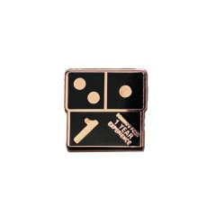Experience Pins