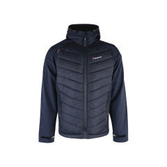 Unisex Dominos Softshell Jacket