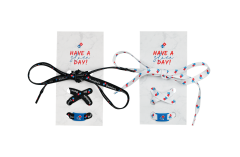 Shoelaces