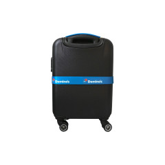 Luggage strap
