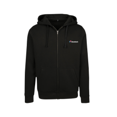 Unisex Zipper Hoodie (Uniform Approved DPE)