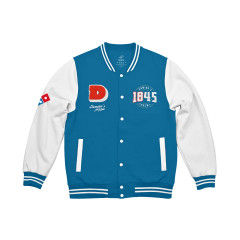 Varsity jacket limited edition