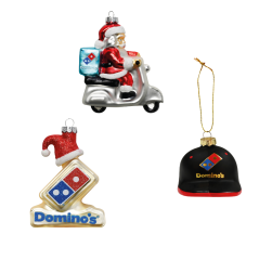Christmas ornaments