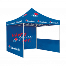 Tent and Table Cloth