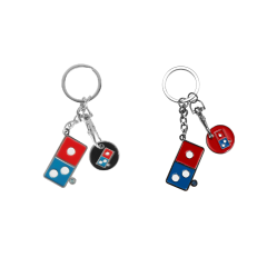 Keychain Metal