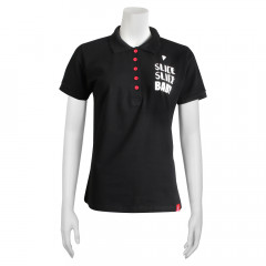 Women's Polo - Slice Slice Baby