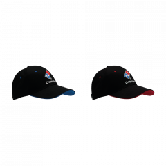 Caps