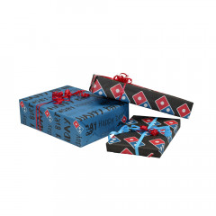 Wrapping Paper (per set)