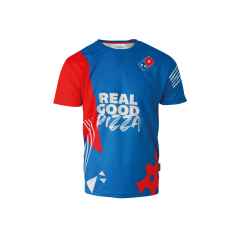 Domino's World Cup 2022 Jersey (Uniform approved ONLY in Germany)