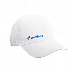 Domino's Sport and leisure cap (no official uniform)