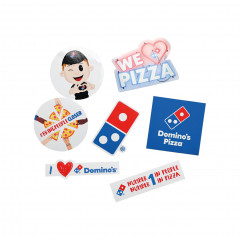 Sticker pack