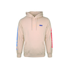 Honour the Graving Hoodie