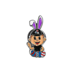 Easter Tony Pin