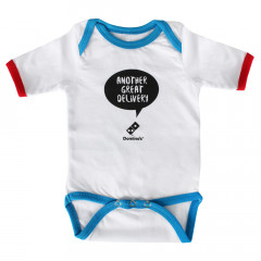 Baby Bodysuit - Great Delivery