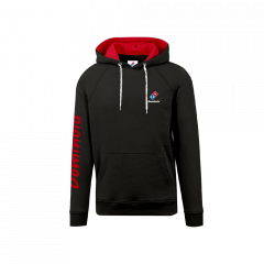 NEW Hoodies (Uniform Approved only in Germany)