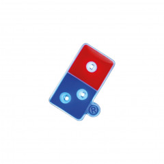 Light-up pin (sold as a set of 5)