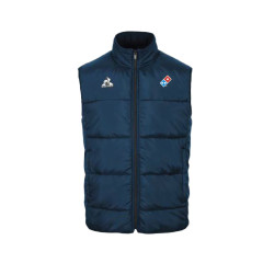 Bodywarmer Blue