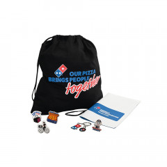 Welcome Pack