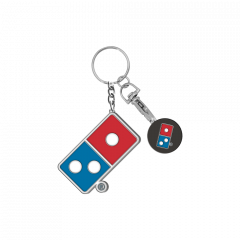 楽天市場】domino pizza バッチの通販